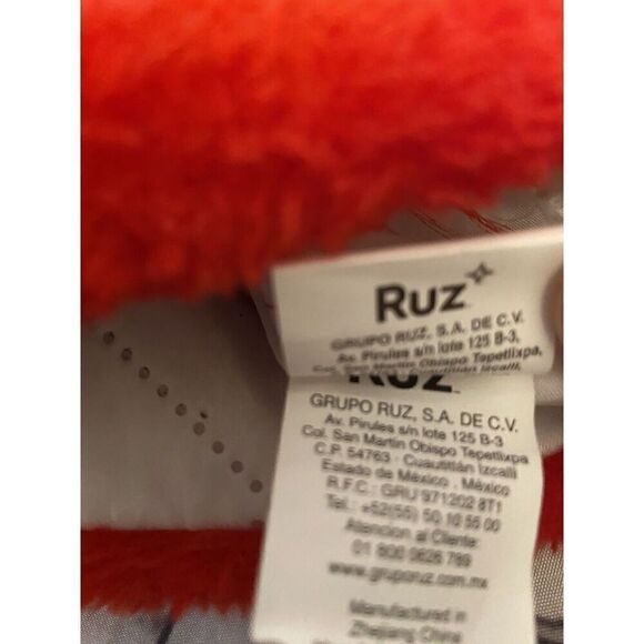 Harry Potter‎ Hogwarts Crest 21” Christmas Stocking Wizarding World 2019 - Picture 7 of 7